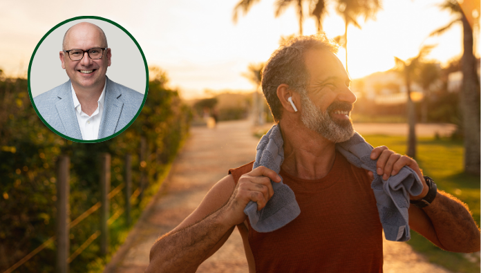 Ask Dr. K: A conversation about prostate cancer